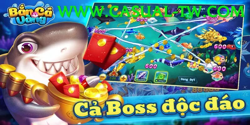 Game Bắn Cá Đổi Thưởng - five88