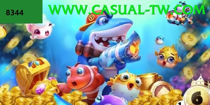 Game Bắn Cá Đổi Thưởng - Trải nghiệm tuyệt vời