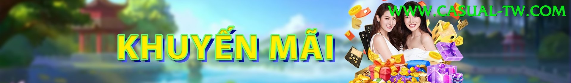 Khuyến Mãi Hấp Dẫn - five88