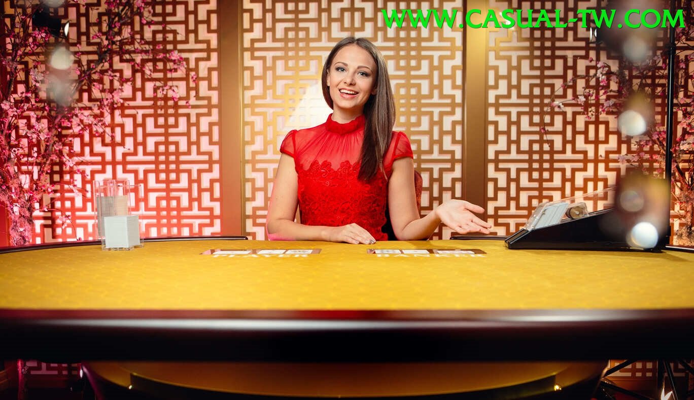 Sòng Bài Trực Tuyến - five88