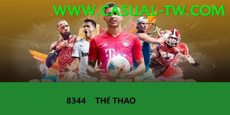 Cá Cược Thể Thao - Trải nghiệm tuyệt vời