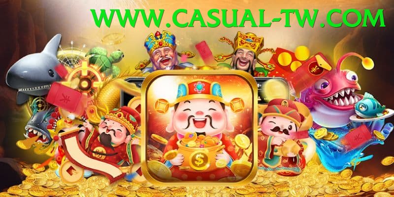 Trò Chơi Giải Trí - five88